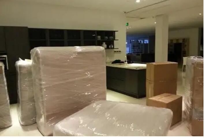 漳州到江北区长途搬家