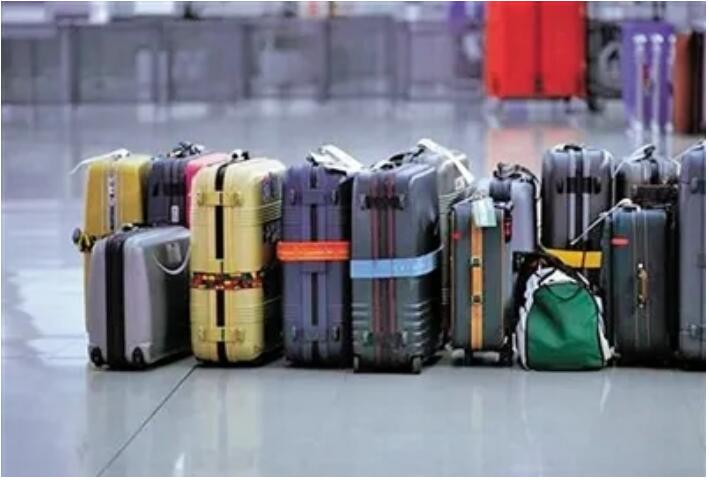 漳州到江北区行李托运