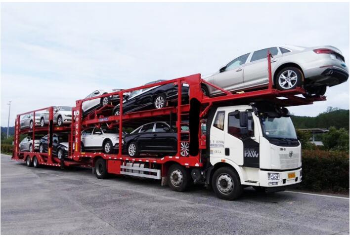 漳州到江北区轿车托运